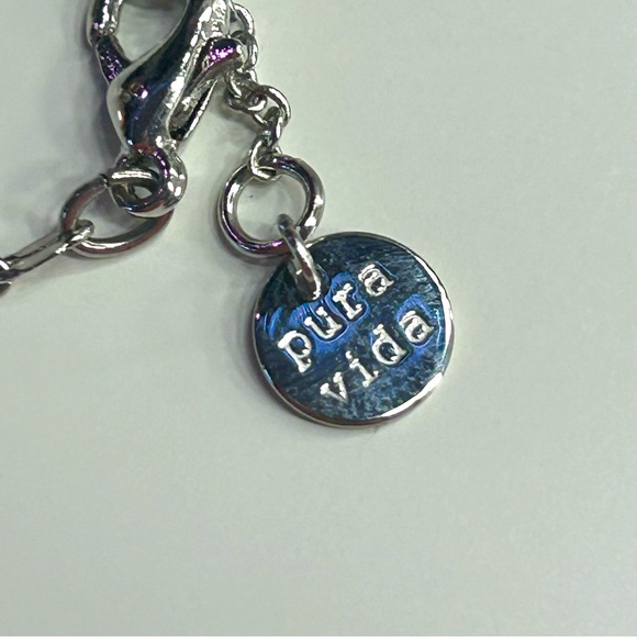 Pura Vida Anklet🐚 - Picture 4 of 7